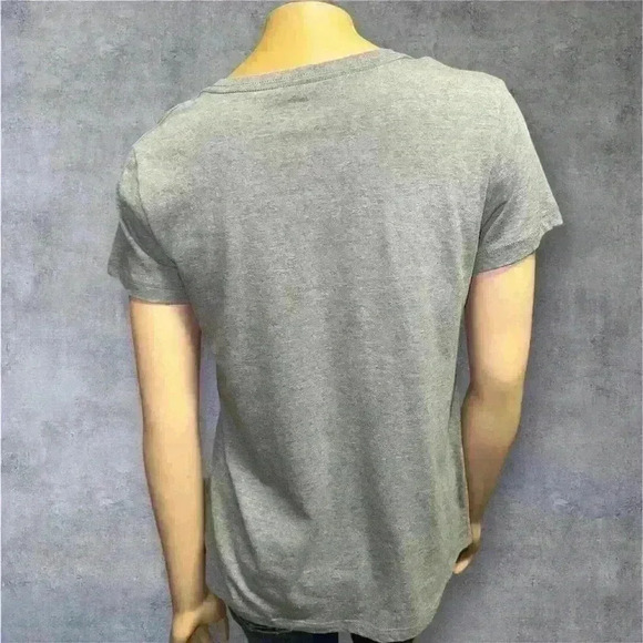 NWOT National Collegian ‘Clemson’ Tshirt unisex size M - Picture 2 of 9